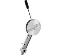 raboteuse Geberit 359799001 Ø 40-160 mm, pour Universal et média