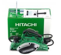 HiKOKI P20SFWAZ Raboteuse (620W/82mm)
