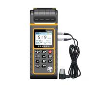 Raboteuse Jauge d'épaisseur à ultrasons SW-6530 for tôles d'acier, métaux, verre et plastiques