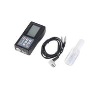 Raboteuse Jauge d'épaisseur ultrasonique for métaux TM-8812, 1,2 mm à 200, for tubes, acier, tôles, aluminium, verre, plastique et (mesure numérique)