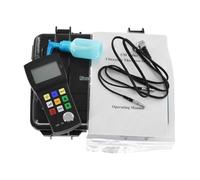 Raboteuse Jauge d'épaisseur ultrasonique portable UM-1D for revêtements pénétrants, mesureur for métaux et non-métaux, plage de mesure 0,8-300 mm