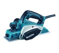 Raboteuse Makita 82 mm, 620 W KP0800