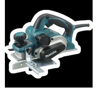 Makita KP0810 Rabot - 850W - 82 Mm - 4,0 Mm