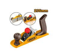 Raboteuse Manuel Rabot pour Bois Raboteuse à la Main pour Menuisier De 235x44 MM