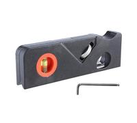 Raboteuse manuelle ergonomique pour le travail du bois avec 7 têtes de coupe pour aplatir les bords et chanfreiner les coins Outil de chanfreinage polyvalent