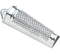 Raboteuse manuelle multifonction en acier inoxydable pour gingembre et cuivre, râpe de cuisine pour noix, zesteur de citron, noix de muscade, outil de râpe de cuisine