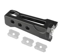 Raboteuse manuelle pour bois - Outil portable pour brosser le bois à la main pour lisser et couper des surfaces | Pour menuiserie, découpe, brossage