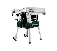 Raboteuse Metabo avec rallonge HC 260 C 2.2 WNB 0114026000