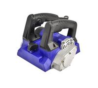 Raboteuse murale électrique 1300 W manuelle Pelle Machine avec câble et mallette de transport for l'enlèvement mastic peinture Pour les portes