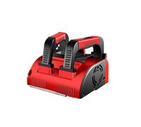 Raboteuse murale Machine électrique à pelleter les murs Pelletage des murs Pelletage des murs Machine à frêne blanc Artefact Pas d'impasse