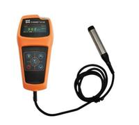 Raboteuse Principe de fonctionnement et équipement test d'un appareil mesure d'épaisseur revêtement par induction magnétique courants Foucault