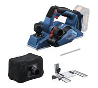 BOSCH GHO 18V-26 PROFESSIONAL Rabots sans fil 06015B5001