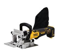Raboteuse sans fil DeWALT 18 V DCW682N