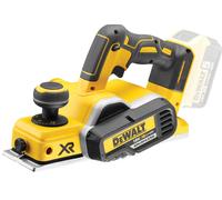 Raboteuse sans fil DeWALT DCP580N