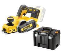 Raboteuse sans fil DeWALT DCP580NT
