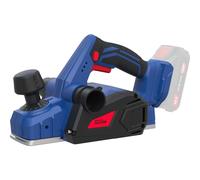 Raboteuse sans fil GÜDE HO 18-0 58465