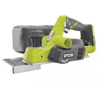 Ryobi Rabot électrique 5133002921 Vert/Gris 11000 tr/min