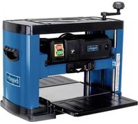 Raboteuse - SCHEPPACH - PLM1800 - 1500W - 330mm - Bois