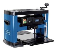 Scheppach Raboteuse PLM1800 1500 W 330 mm