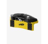 Raboteuse Toko Sidewall Planer Pro noir jaune