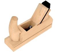 Raboteuse Topex 200x55 Mm - Travail Du Bois Précis