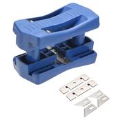 Raboteuses d'angle pour le travail du bois, raboteuses manuelles, chanfreinage, filet, planche d'ébavurage, outil d'ébavurage, coupe-bordures, machine à cerner et coupe-bordures