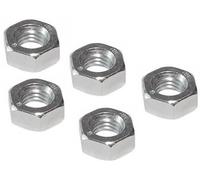 RABOVSKÝ écrou hexagonal M8, 5 pcs 61010008