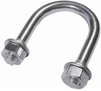 RABOVSKÝ étrier, 45 mm, M8, 5/4" 17710045