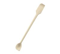Rabraper en silicone : outil blender spatule double tête, gadget de cuisine sans glissement | Spreader pour la cuisson Food Utensil Condiment Sraperter beurre, gâteau, doux
