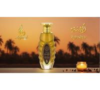 Rabsha Abyad - EDP, 100 ml