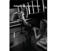 Rabudôru, poupée d'amour - Olivier Lopez - Esse Que - broché - Théâtre