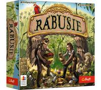 Rabusie Trefl