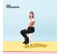 Rac - Strangers [Import]