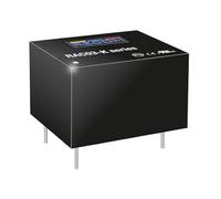 RAC03-05SK Convertisseur: AC/DC 3W Usortie: 5VDC Ibase: 600mA 74% 3000V RECOM