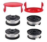 RAC143 AC80RL3 AC14RL3A 3110382AG 310917001 Bobines et capuchons de bobine pour coupe-bordures Einhell GE-CT 18/28 Li, GE-CT 18/28 Li TC (SNC)