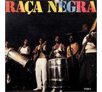 Raça Negra 1 (É O Amor, ...)