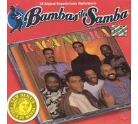 Raça Negra 4 (Tempo Perdido, ...)