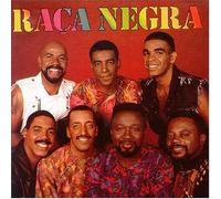 Raça Negra 5 (Seu Amor Já Terminou, ...)