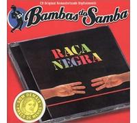 Raça Negra 6 (É Disso Que Eu Preciso, ...)