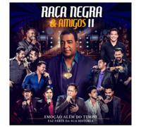 Raca Negra & Amigos V2 [Import]