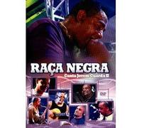 Raça Negra - Canta Jovem Guarda 2