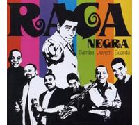 Raça Negra - Samba Jovem Guarda