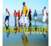 Raca Negra - Vida Por Um Beijo