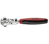 Racagnac 1/2'' - 72 dents poignée flexible Teng Tools 1200-72SN
