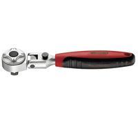 Racagnac 1/4 72 dents poignée flexible Teng Tools 1400-72SN