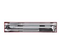 Racagnac + acc. Tx-tray 3/4 - 4pcs Teng Tools TTX3404