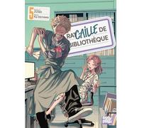 Racaille de bibliothèque T05