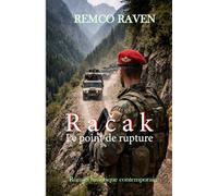 Račak, le point de rupture