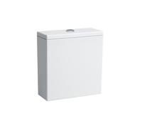 Racc arr rés cd pro blanc - LAUFEN H8299510009711