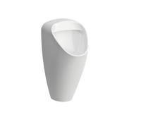 Racc arr urinoir riml caprino + blc - LAUFEN H8410610000001